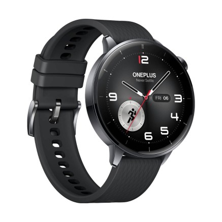 Smartwatch OnePlus 	Watch 3 Black 1,32" 2