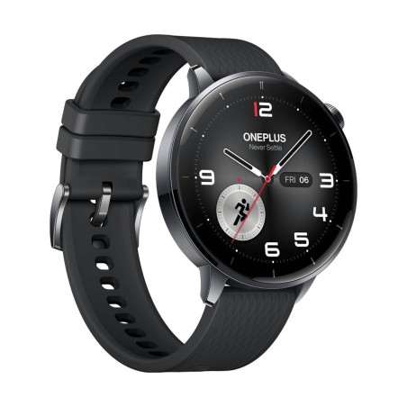 Smartwatch OnePlus 	Watch 3 Black 1,32"