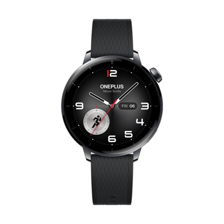 Smartwatch OnePlus 	Watch 3 Black 1,32"