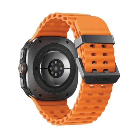 Smartwatch Samsung Galaxy Watch Ultra 2025 Grigio 1,5"