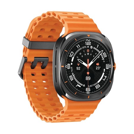 Smartwatch Samsung Galaxy Watch Ultra 2025 Grigio 1,5"