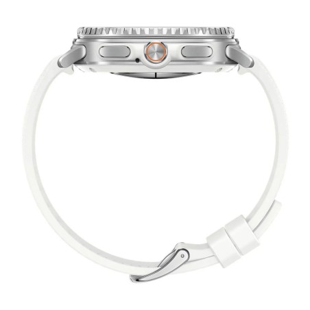 Smartwatch Samsung Galaxy Watch 8 Classic Bianco 1,34" 46 mm