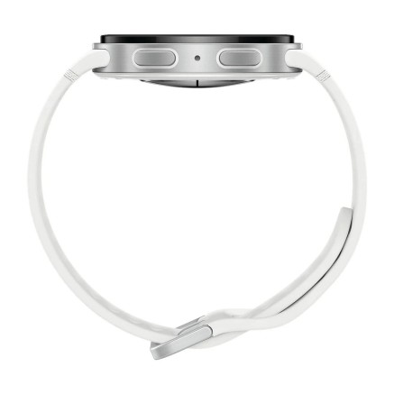 Smartwatch Samsung SM-L335FZSAEUB Silver 1,5" Ø 44 mm 2