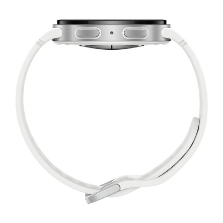 Smartwatch Samsung SM-L335FZSAEUB Silver 1,5" Ø 44 mm