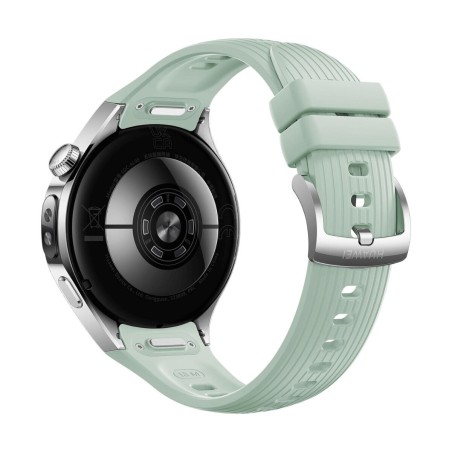 Smartwatch Huawei Watch 5 grün 1,38"