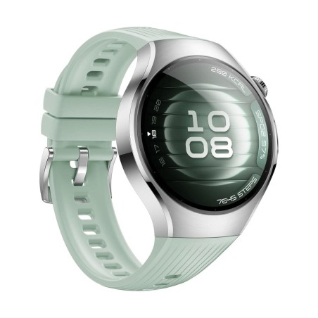 Smartwatch Huawei Watch 5 grün 1,38"