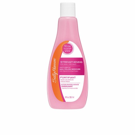 Nagellakremover Sally Hansen Strengthening 295,7 ml