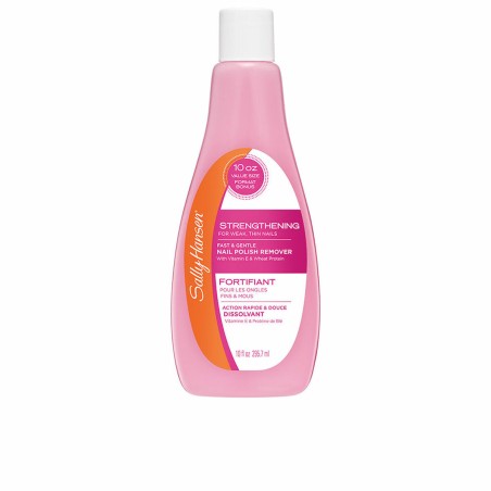 Quitaesmalte Sally Hansen Strengthening 295,7 ml