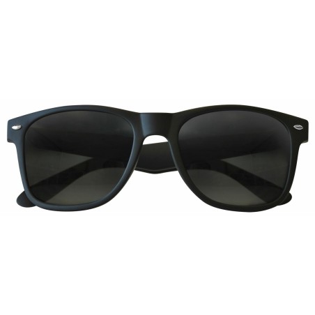 Unisex Sunglasses Eagle WAVE Black Mirror