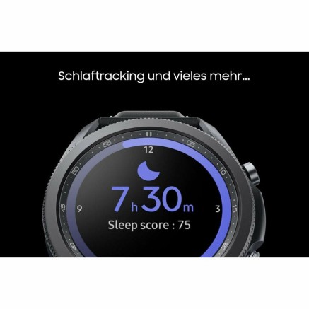Montre intelligente Samsung Watch 3 (Reconditionné B) 2