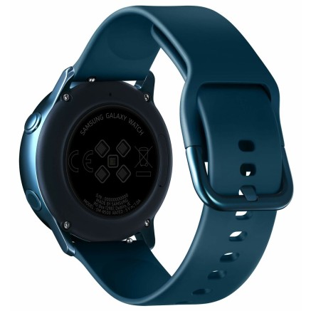 Montre intelligente Samsung Galaxy Watch Active Allemand Vert (Recondi