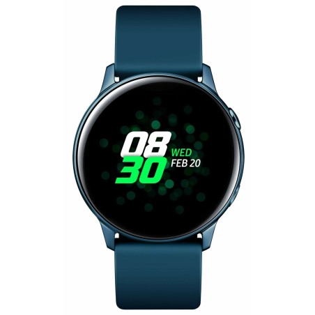 Montre intelligente Samsung Galaxy Watch Active Allemand Vert (Recondi