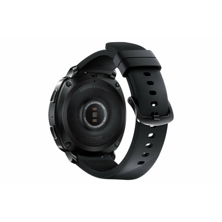 Smartwatch Samsung Gear Sport Schwarz 1,2" (Restauriert C) 2