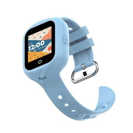 Smartwatch voor Kinderen Celly KIDSWATCH4G 1,4" Zwart Multicolour