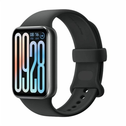Smartwatch Xiaomi Smart Band 9 Pro Nero