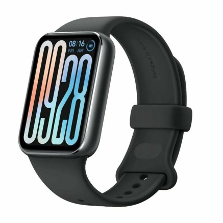 Smartwatch Xiaomi Smart Band 9 Pro Black 2