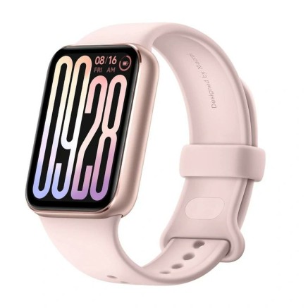 Montre intelligente Xiaomi Smart Band 9 Pro Or rose 2