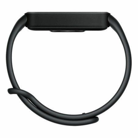 Bracelet d'activités Xiaomi SM BAND9 ACT BK Noir 1,47"