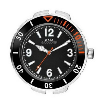 Orologio Unisex Watx & Colors RWA1620 (Ø 44 mm) (Ø 45 mm)