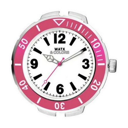 Orologio Unisex Watx & Colors rwa1623 (Ø 44 mm) (Ø 45 mm)