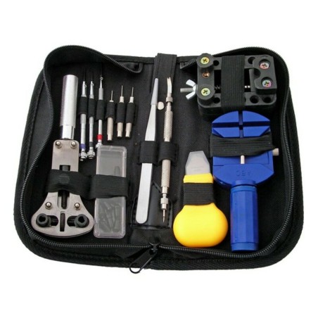 Precisie gereedschapset SET12P_HERRAMIENTAS