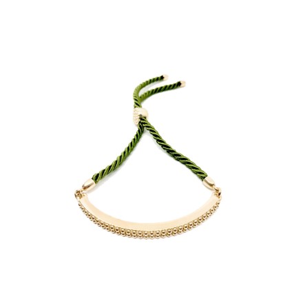 Bracelet Femme Panarea BS19DO2VE (Réglable) 2