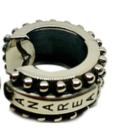 Oorbellen Dames Panarea OS4OX Zilver 2