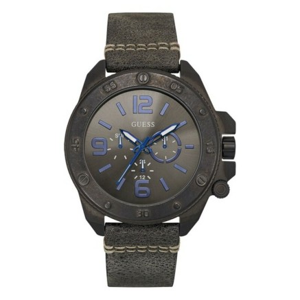 Orologio Uomo Guess W0659G3 (Ø 43 mm)