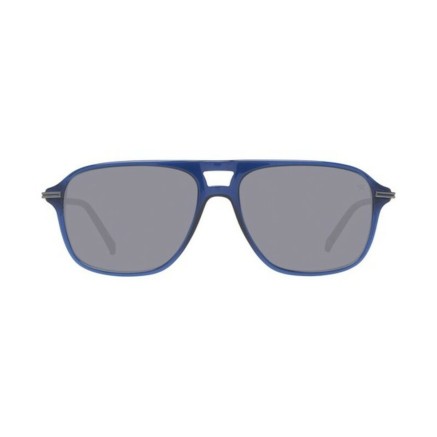 Lunettes de soleil Homme Hackett HSB865 ø 56 mm 2