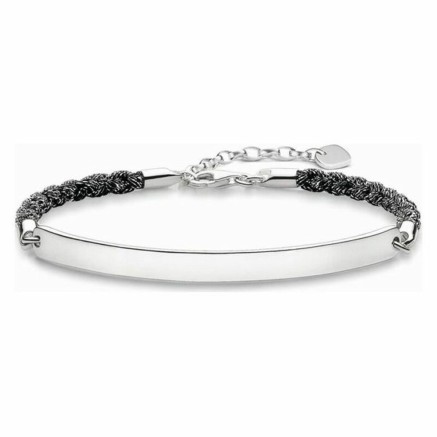 Ladies' Bracelet Thomas Sabo 19,5 cm 2