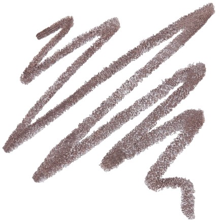 Lápiz de Cejas Maybelline Express Brow Nº 04 Medium Brown 4,3 g 2