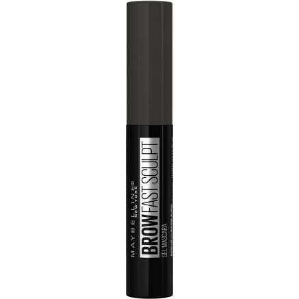 Wenkbrouw mascara Maybelline Express Brow Nº 06 Deep Brown