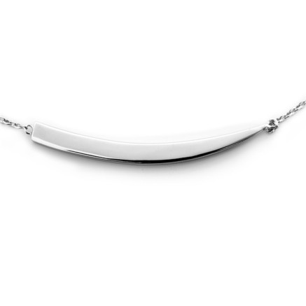 Ladies' Necklace Sif Jakobs C1012 45 cm 2