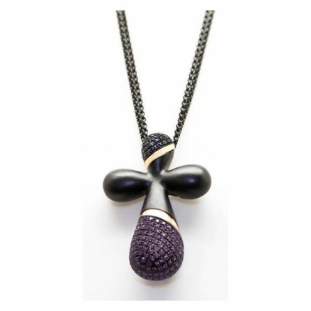 Ladies'Pendant Pesavento KTLSE (45 mm) 2