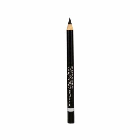 Oogpotlood Maybelline Line Refine Nº 33 Negro