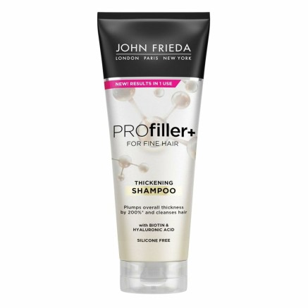 Shampooing Densifiant John Frieda PROfiller+ 250 ml