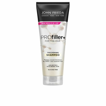 Verdichtendes Shampoo John Frieda PROfiller+ 250 ml 2