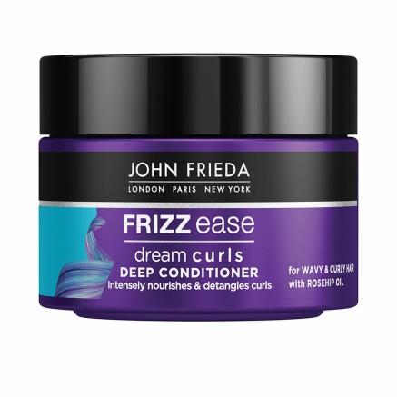 Conditioner voor Gedefinieerde Krullen John Frieda Frizz-Ease 250 ml