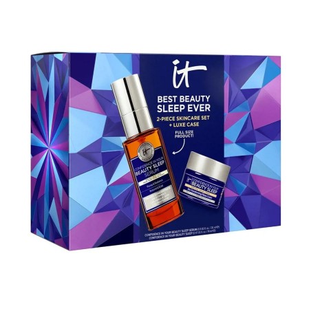 Set Cosmetica It Cosmetics Confidence In Your Beauty Sleep 3 Pezzi 4 P