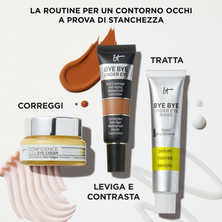 Crema Contorno Occhi It Cosmetics Bye Bye 15 ml