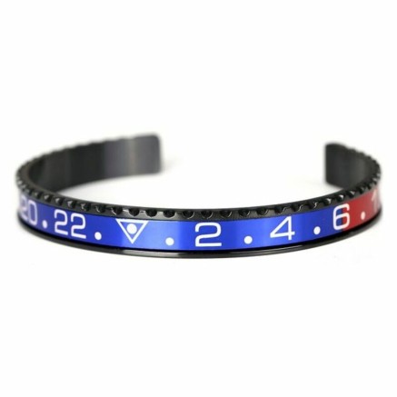 Bracciale Uomo Oyster 18 cm 2