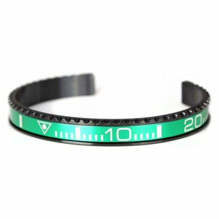 Men's Bracelet Oyster (18 cm) 2