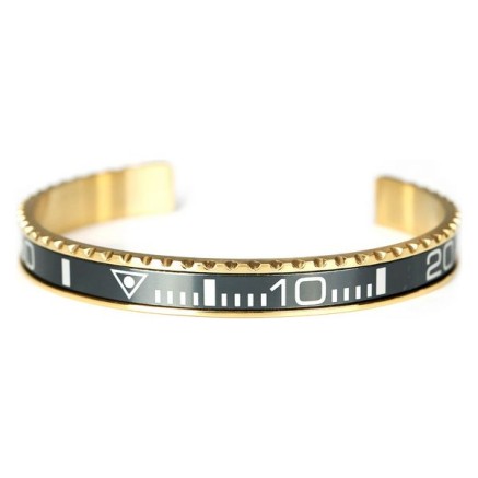 Bracelet Homme Oyster (18 cm) 2