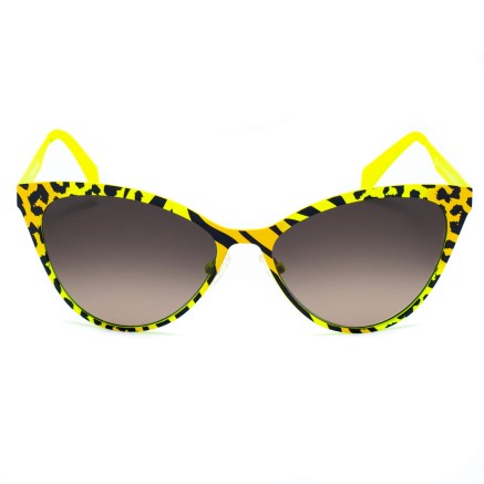 Lunettes de soleil Femme Italia Independent 0022 Ø 55 mm 2