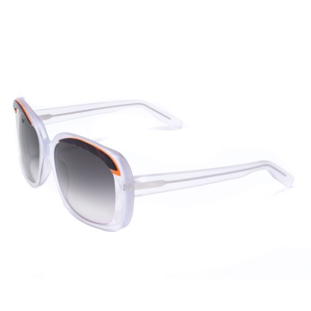 Occhiali da sole Donna Italia Independent 0047-093-000 Ø 55 mm