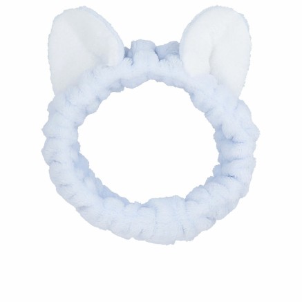 Bandeau élastique pour cheveux Ilū  Bleu