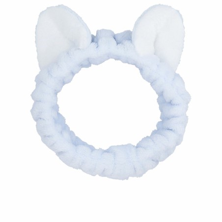 Elastic hairband Ilū  Blue