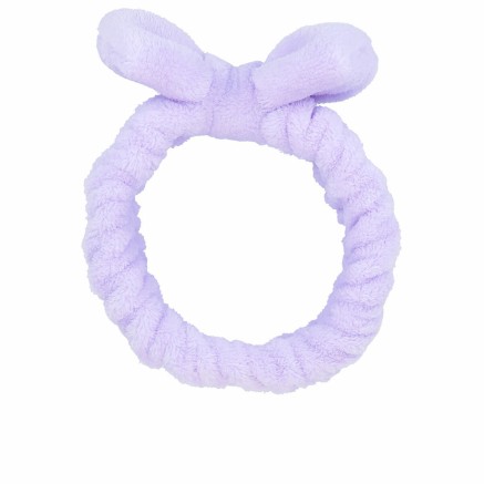 Elastische haarband Ilū  Lila