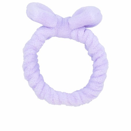 Elastisches Haarband Ilū  Lila