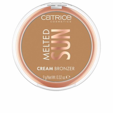 Bruiner Catrice Melted Sun Nº 020 Beach Babe 9 g